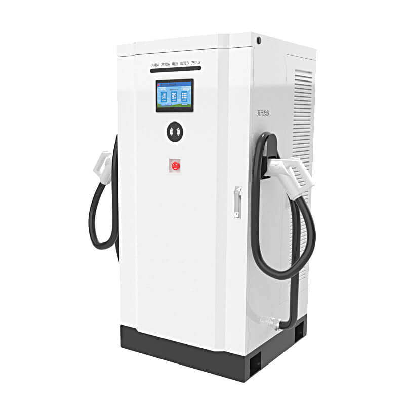DC 180kW/240kW/320kW EV Charger