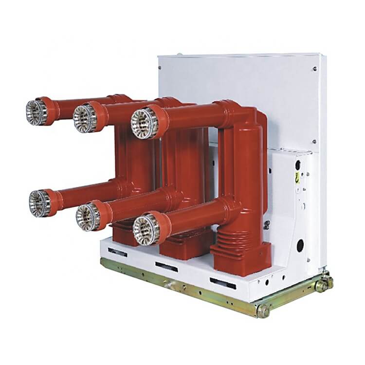 VS1 ZN85 Withdrawable Vacuum Circuit Breaker