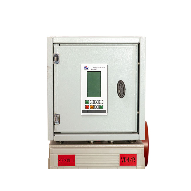 VD4 Vacuum Circuit Breaker VCB