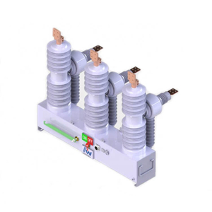 15kV Medium Voltage H-Pole Mounted Automatic Recloser