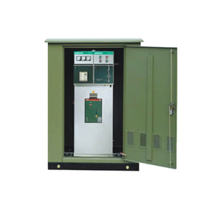 Outdoor Koisk Ring Main Unit