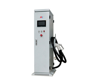Intelligent Electric Forklift Charger