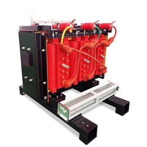10kV/250kVA Dry Type Power Transformer