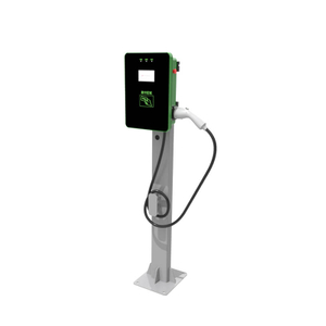 7kW-11kW AC EV Charger