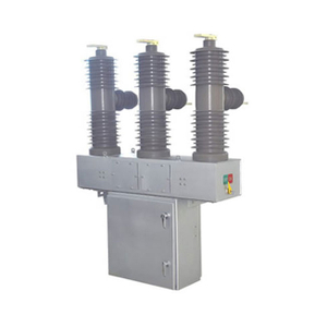 RVB-40.5 Outdoor Vacuum Circuit Breaker